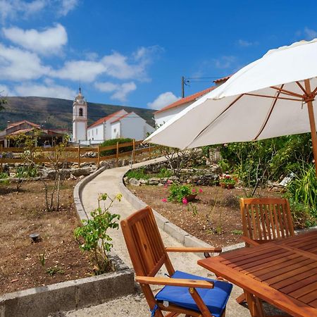Casa Alba - Alvados Villa Eksteriør bilde