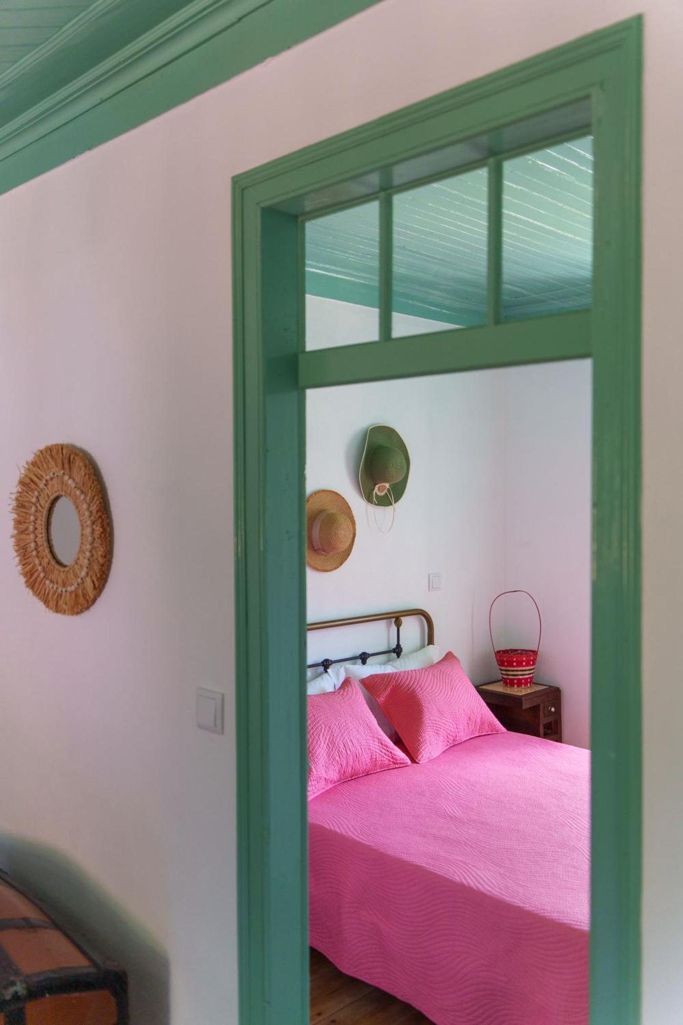 Casa Alba - Alvados Villa Eksteriør bilde
