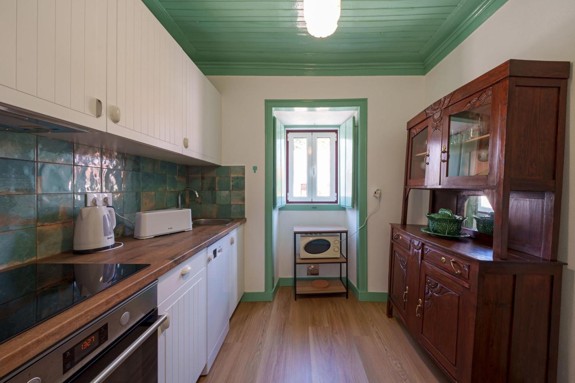 Casa Alba - Alvados Villa Eksteriør bilde