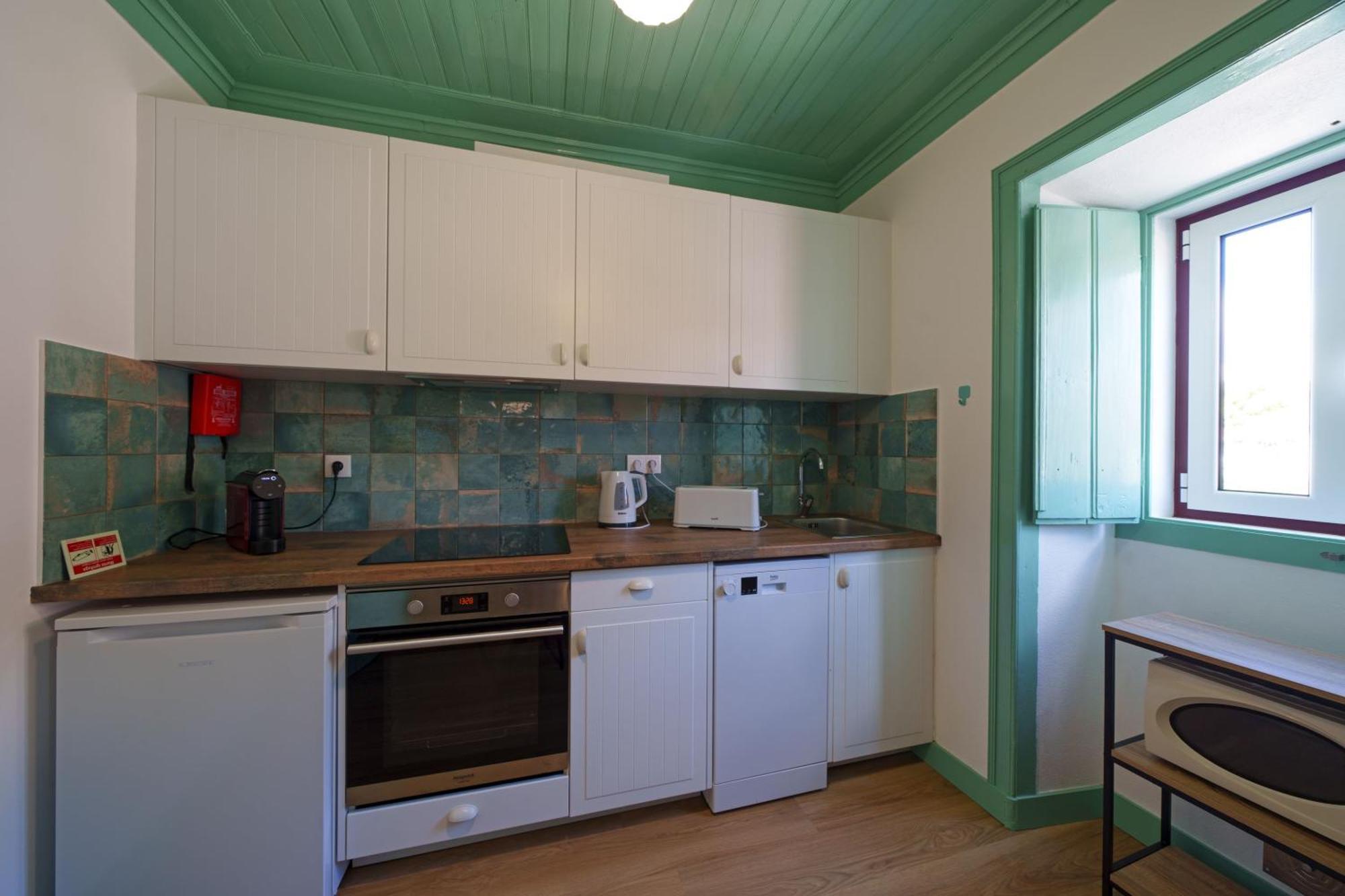 Casa Alba - Alvados Villa Eksteriør bilde
